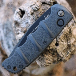 Boker Plus Kalashnikov 74 Automatic Blk Alum (3.3" D2 Blk Combo Tanto) 01KALS102N -Knife Sale Store 01kals102n.4 90711.1635872701