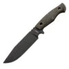 Boker Plus 02BO293 Rold SK5, 6.2" SK5 Plain Blade, Green Micarta Handle -Knife Sale Store 02bo293 08639.1566585961