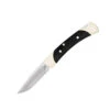 Buck Knives Buck The 55 Lockback - Genuine Ebony (2.4" 420HC Tumbled) 055BRS-B 1 Buck Knives Buck The 55 Lockback - Genuine Ebony (2.4" 420HC Tumbled) 055BRS-B -Knife Sale Store 055 79517.1646061369