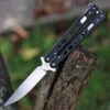 Boker Plus Balisong G-10 Small Butterfly Knife (3.23" D2 ) 06EX226 -Knife Sale Store 06EX226.1 92309.1663690411