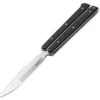 Boker Plus Large Tactical Butterfly Knife-Blk G10 ( 4.21" D2) 06EX229 2 Boker Plus Large Tactical Butterfly Knife-Blk G10 ( 4.21" D2) 06EX229 -Knife Sale Store 06EX229 55263.1617999648.1280.1280 94036.1674847379