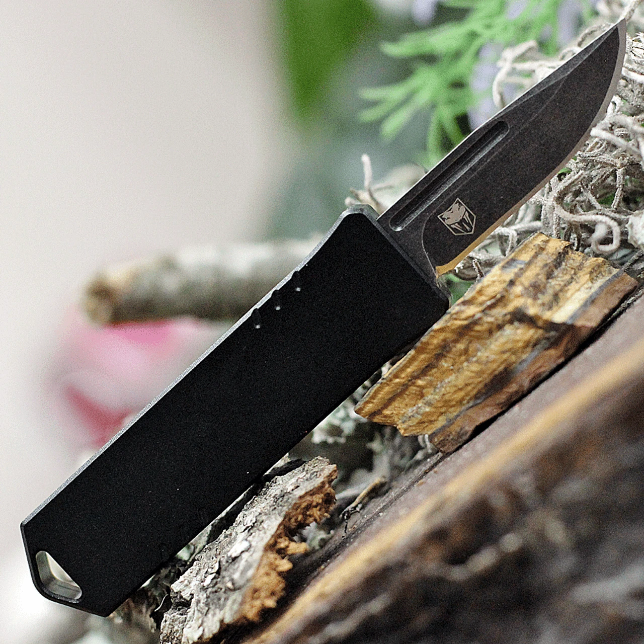 Boker Plus USB OTF Automatic Black (1.8" Blk SW) 06EX270 4 Boker Plus USB OTF Automatic Black (1.8" Blk SW) 06EX270 - Image 2