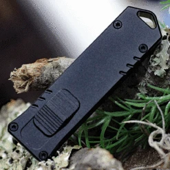 Boker Plus USB OTF Automatic Black (1.8" Blk SW) 06EX270 9 Boker Plus USB OTF Automatic Black (1.8" Blk SW) 06EX270 -Knife Sale Store 06ex270 22475.1629294603