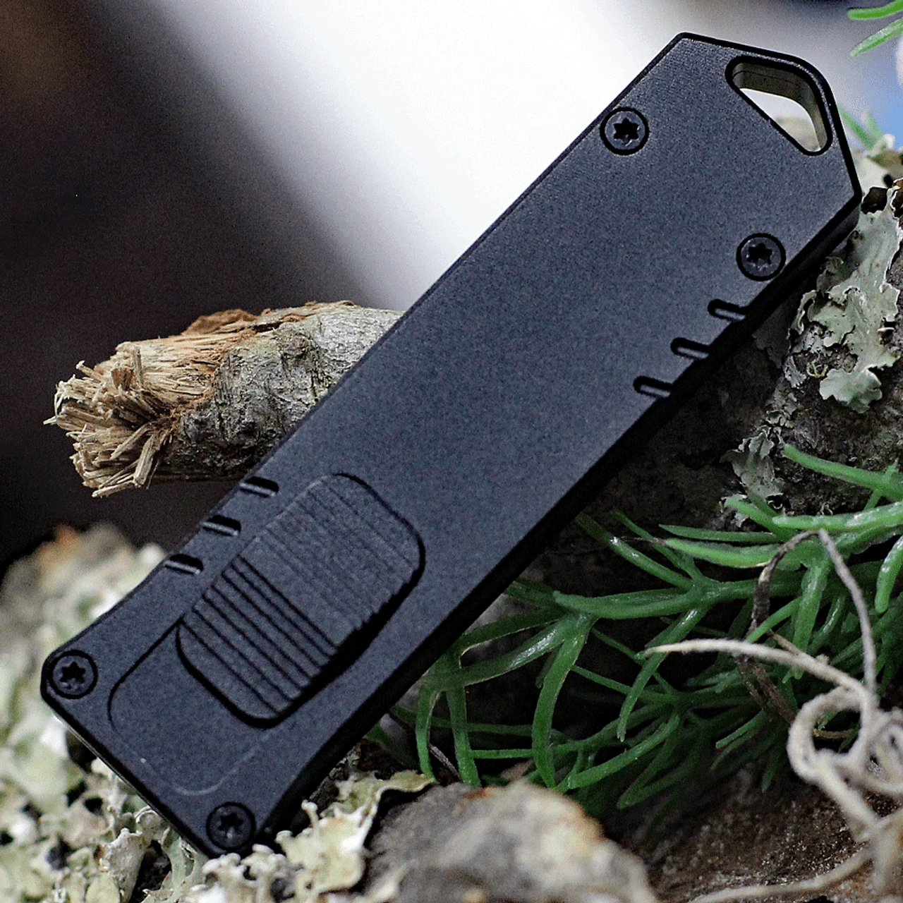 Boker Plus USB OTF Automatic Black (1.8" Blk SW) 06EX270 6 Boker Plus USB OTF Automatic Black (1.8" Blk SW) 06EX270 - Image 4