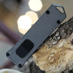 Boker Plus USB OTF Automatic Green/Gray (1.8" D2 Blk SW) 06EX276 -Knife Sale Store 06ex276soi.2 96350.1629310472