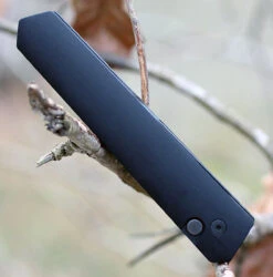 Boker Plus USA Kwaiken Automatic - Blk Alum (3.5" 154CM Blk) 06EX292 -Knife Sale Store 06ex292.3 56920.1643309965