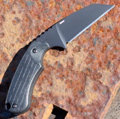 Benchmade Azeria - Blk Grivory (2.9" N680) 125BK 11 Benchmade Azeria - Blk Grivory (2.9" N680) 125BK -Knife Sale Store 125bk.1 94377.1660161446