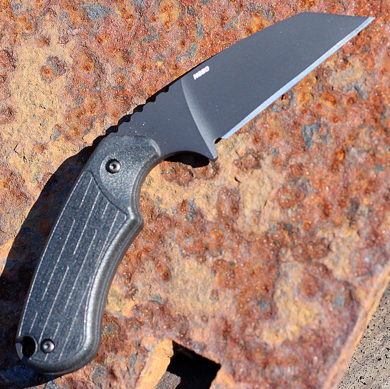 Benchmade Azeria - Blk Grivory (2.9" N680) 125BK 7 Benchmade Azeria - Blk Grivory (2.9" N680) 125BK - Image 5