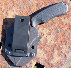 Benchmade Azeria - Blk Grivory (2.9" N680) 125BK 9 Benchmade Azeria - Blk Grivory (2.9" N680) 125BK -Knife Sale Store 125bk.3 92350.1660161446