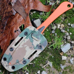 Benchmade Altitude - Org CPM-S90V / CF (3.08" CPM-S90V) 15200ORG -Knife Sale Store 15200org.2 40286.1659995205