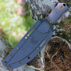 Benchmade Raghorn - CF (4.64" CPM-CruWear) 15600OR 8 Benchmade Raghorn - CF (4.64" CPM-CruWear) 15600OR -Knife Sale Store 15600OR 56068.1663687247