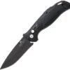 Bear Ops XI Auto - G10 (3" Black 14C28N Sandvik) BCAC1100B4B -Knife Sale Store 18 101485 Product Primary Image 06897.1657556225