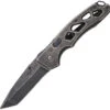 Bear Ops XII Auto - Ti (2.87" Blk SW 154CM ) BCAC1200TISW -Knife Sale Store 18 101487 Product Primary Image 40194.1657558508