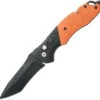 Bear Ops V Auto -G10 (3.25" Black 14C28N Sandvik) BCAC510B4OR -Knife Sale Store 18 101496 Product Primary Image 55244.1657227850