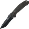 Bear Ops V Auto - G10 (3.75" Black 14C28N Sandvik) BCAC551B4B -Knife Sale Store 18 101540 Product Primary Image 18562.1657552215