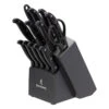 Browning Black Pakkawood Kitchen Cutlery Set - 3220216 2 Browning Black Pakkawood Kitchen Cutlery Set - 3220216 -Knife Sale Store 18 73689 Product Primary Image 78867.1630989601