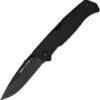 Cold Steel Air Lite Drop Point - Blk G10 (3.5" AUS10A) CS26WDBKBK -Knife Sale Store 18 96436 Product Primary Image 56171.1663948695