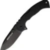 Cold Steel 4-Max Scout Black Griv-Ex (4" AUS-10 SW) 62RQBKBK -Knife Sale Store 18 96445 Product Primary Image 86963.1665756259