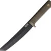 Cold Steel Recon Tanto - FDE Kray-Ex (7" SK-5) CS49LRTDEBK