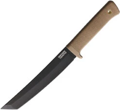 Cold Steel Recon Tanto - DT Kray-Ex (7" SK-5) CS49LRTDTBK