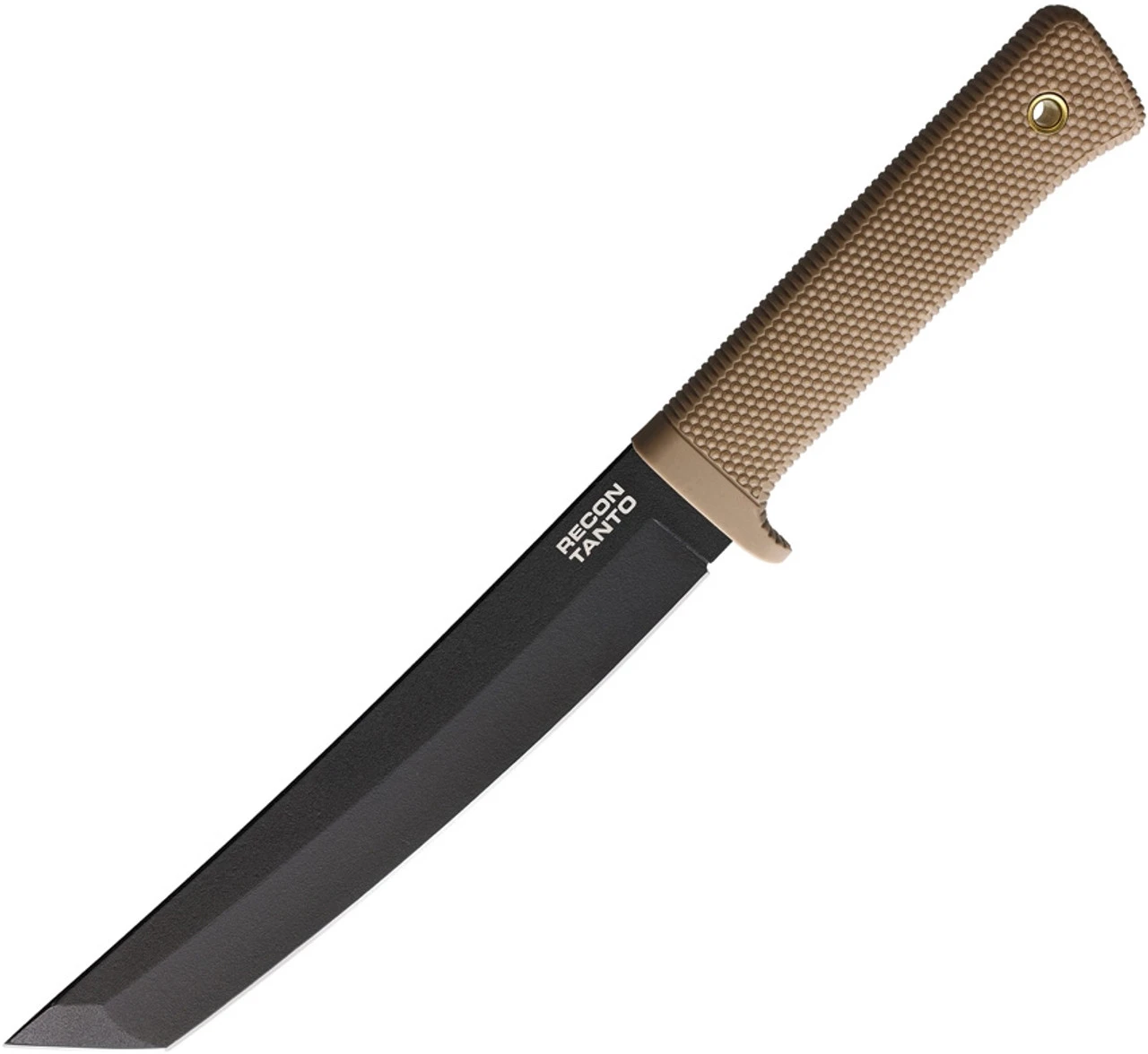 Cold Steel Recon Tanto - DT Kray-Ex (7" SK-5) CS49LRTDTBK 3 Cold Steel Recon Tanto - DT Kray-Ex (7" SK-5) CS49LRTDTBK