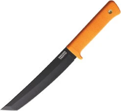 Cold Steel Recon Tanto - Org Kray-Ex (7" SK-5) CS49LRTORBK