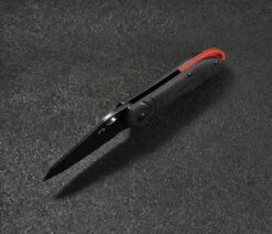 CMB Hippo G-10 (2.99" Blackwash D2) CMB05B -Knife Sale Store 20211013110814 11986.1664553002