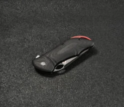 CMB Hippo G-10 (2.99" Blackwash D2) CMB05B -Knife Sale Store 20211013110831 17317.1664553003