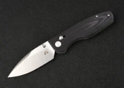 CMB Predator G-10 (3.42" Satin D2) CMB08BW