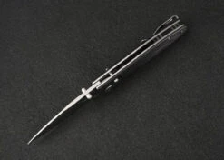 CMB Predator G-10 (3.42" Satin D2) CMB08BW -Knife Sale Store 20220321144524 27897.1664914109