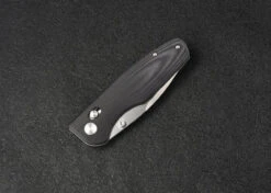 CMB Predator G-10 (3.42" Satin D2) CMB08BW -Knife Sale Store 20220321144535 85911.1664914109