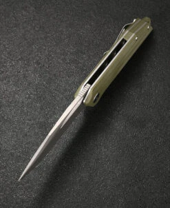 CMB Lurker G-10 (3.38" Sandblast D2) CMB10C -Knife Sale Store 20220601164202 56855.1664909132