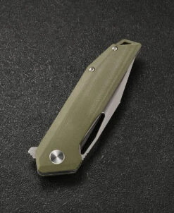 CMB Lurker G-10 (3.38" Sandblast D2) CMB10C -Knife Sale Store 20220601164213 05128.1664909132