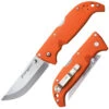 Cold Steel 20NPJ Finn Wolf, 3.5" Satin AUS 8A SS Plain Blade, Blaze Orange Griv-Exâ„¢ Handle 2 Cold Steel 20NPJ Finn Wolf, 3.5" Satin AUS 8A SS Plain Blade, Blaze Orange Griv-Exâ„¢ Handle -Knife Sale Store 20npryz 14336.1595520382