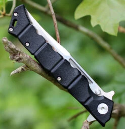 Cold Steel Medium Luzon Black GFN(4" 8Cr13MoV Satin) 20NQL -Knife Sale Store 20nql.2 48928.1631982008