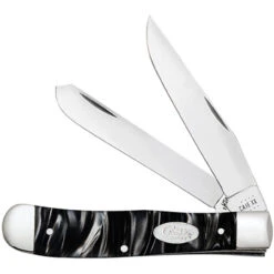 Case Trapper 23670 SparXX Black Pearl Kirinite (10254 SS)