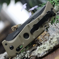 Benchmade Auto Adamas - DT G10 (3.78" CruWear) 2750GY-3 -Knife Sale Store 2750GY 3.2 96391.1620395365