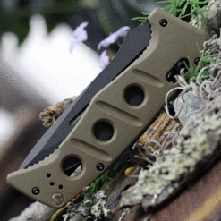 Benchmade Auto Adamas - DT G10 (3.78" CruWear) 2750GY-3 -Knife Sale Store 2750GY 3.3 13684.1620395365