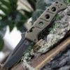 Benchmade Auto Adamas - DT G10 (3.78" CPM-CruWear) 2750SGY-3 -Knife Sale Store 2750SGY 3.1 50690.1620396091