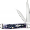 Case Peanut 31623 Standard Jig Purple Bone Handle (6220 SS) -Knife Sale Store 31623 62393.1617211482