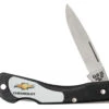 Case Mini Blackhorn 33709 Chevrolet Inlay (LT1059L SS) -Knife Sale Store 33709 25122.1632592337