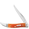 Case Small Texas Toothpick 35817 - Crandall Jig Cayenne Bone Handle (610096 SS) -Knife Sale Store 35817 C SP Knife 344 610096 SS SmallTexasToothpick MAIN 90960.1679323754