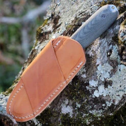 Bradford Guardian 3.5 - 3D Black Micarta (3.5" N690 Sabre SW) 3.5S-101 7 Bradford Guardian 3.5 - 3D Black Micarta (3.5" N690 Sabre SW) 3.5S-101 -Knife Sale Store 35S101N690.2 57535.1644521779