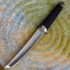 Cold Steel 35AC Magnum Tanto II In San Mai, 7.5" VG-10 Plain Blade, Black Kray-Ex™ Handle -Knife Sale Store 35ac.2 69588.1566585995