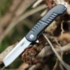CRKT 4031 Razel GT Assisted Opening, 3.02" 8Cr13MoV Satin Plain Blade, Aluminum Handle -Knife Sale Store 4031.2 31335.1612536020