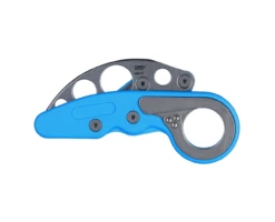 CRKT Provoke Trainer - Blue Griv (2.48" 420J2) 4041T -Knife Sale Store 4041t3 81204.1677102207