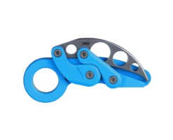 CRKT Provoke Trainer - Blue Griv (2.48" 420J2) 4041T -Knife Sale Store 4041t4 08826.1677102207