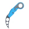 CRKT Provoke Trainer - Blue Griv (2.48" 420J2) 4041T -Knife Sale Store 4041t 55092.1677102207