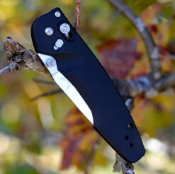 Benchmade Emissary A/O - Blk Alum (3.00" CPM-S30V) 470-1 -Knife Sale Store 470 1.3 31755.1659970199