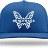 Benchmade YOUTH Favorite Flex Hat -Blue - One Size -Knife Sale Store 50068 84485.1587502600